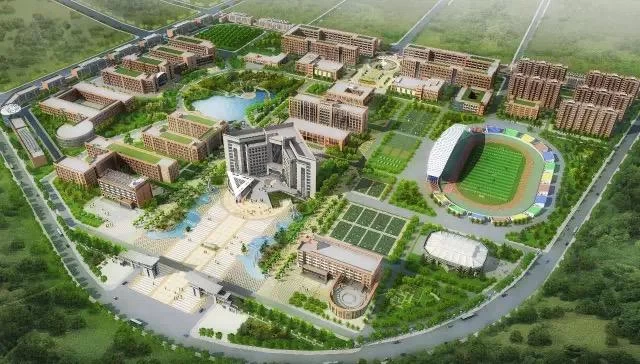 使无业者有业，使有业者乐业——榆林职业技术学院2020年综合评价招生机测考试启动(图1)