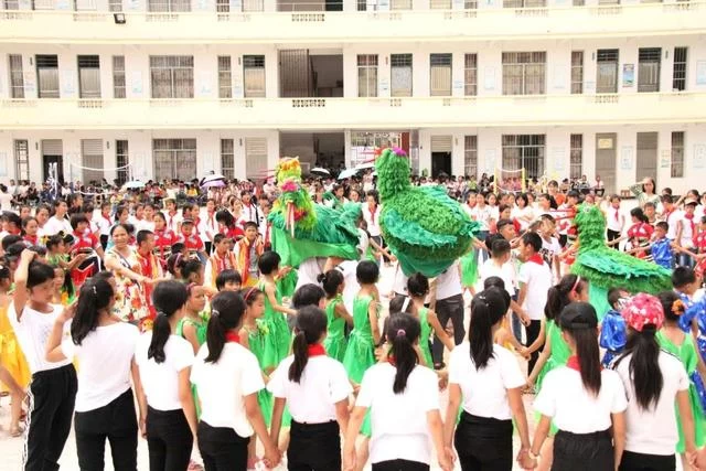广西壮族自治区来宾市：多措并举让非遗＂传＂下来，＂活＂起来(图3)