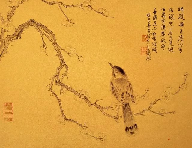 清风写心·李志国中国画作品展(图9)