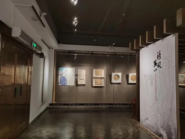 清风写心·李志国中国画作品展(图3)