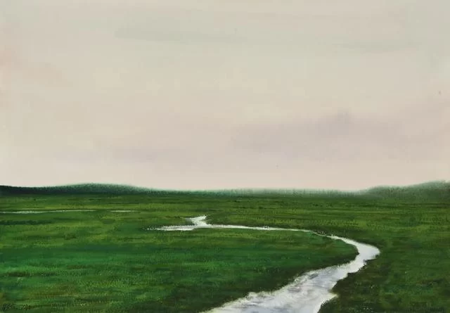 展览 | 象由心生作品展(第五回)东莞巡展(图19) 展览 | 象由心生作品展(第五回)东莞巡展(图19)