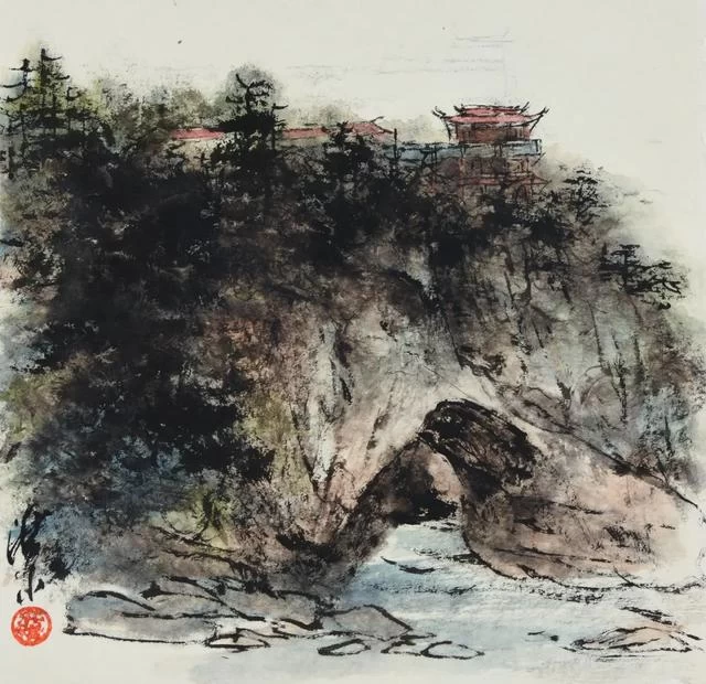 展览 | 象由心生作品展(第五回)东莞巡展(图15) 展览 | 象由心生作品展(第五回)东莞巡展(图15)