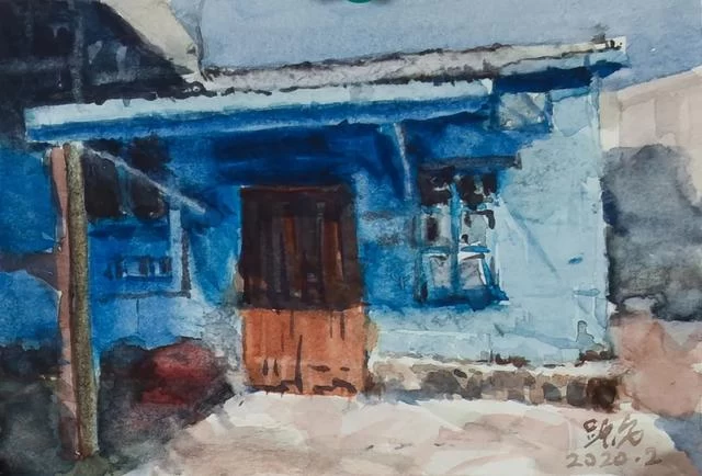 展览 | 象由心生作品展(第五回)东莞巡展(图4) 展览 | 象由心生作品展(第五回)东莞巡展(图4)
