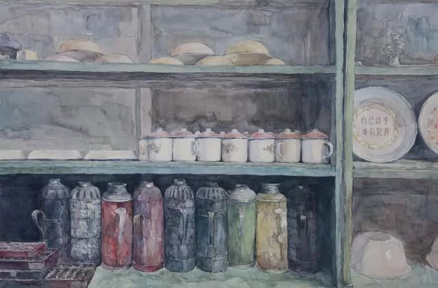 展览 | 象由心生作品展(第五回)东莞巡展(图21) 展览 | 象由心生作品展(第五回)东莞巡展(图21)