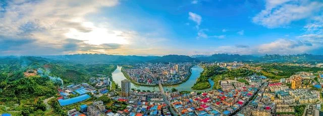 新时代的山乡巨变——广西环江毛南族整族脱贫观察(图2)
