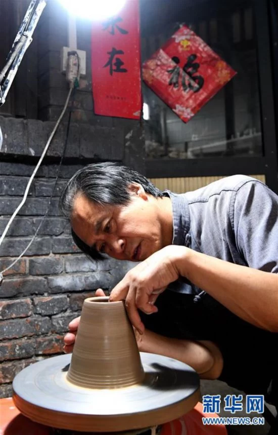 千年窑火：生生不“熄”，炼铸永恒之美(图4)