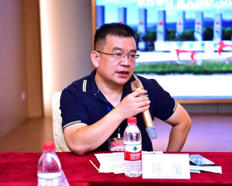 国内文学名家聚首黄江，点赞东莞“成如容易却艰辛”(图4)