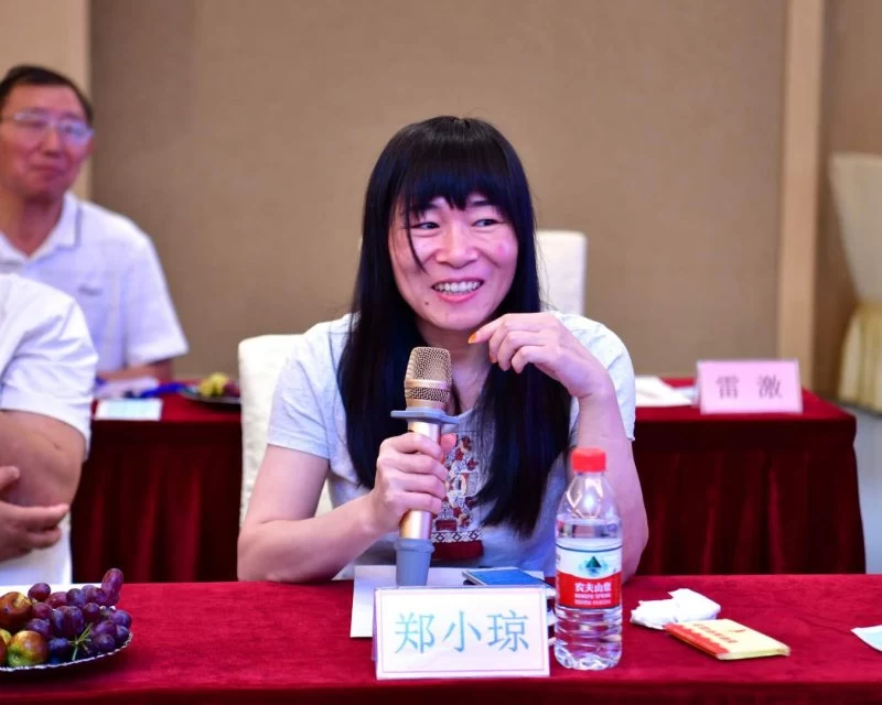 国内文学名家聚首黄江，点赞东莞“成如容易却艰辛”(图7)