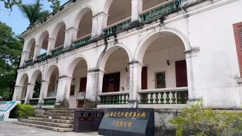 广西北海:智慧书房拓宽城市阅读空间(图5) 广西北海:智慧书房拓宽城市阅读空间(图5)