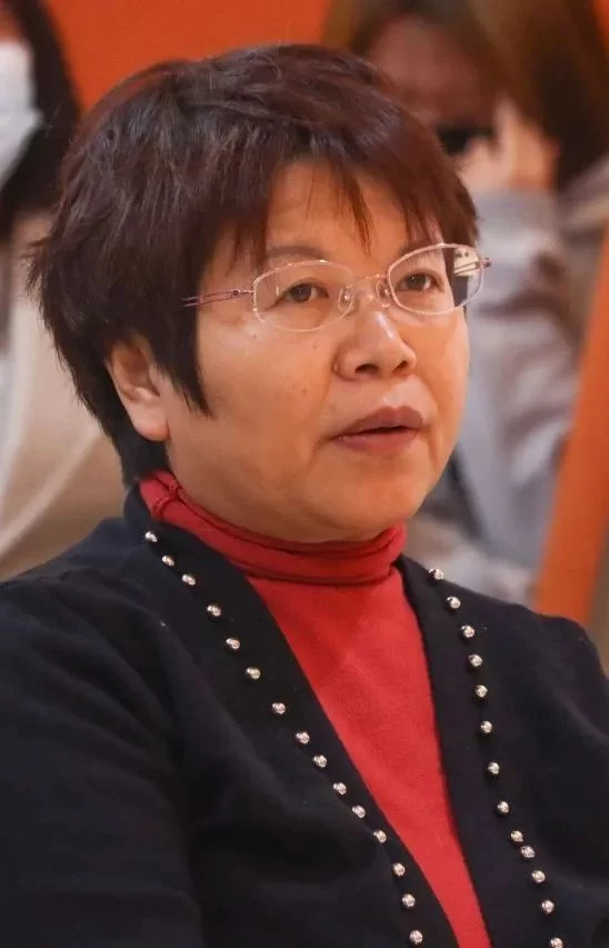 畅销木子喵喵新书《不期而遇》分享会在嘉诚·九棵树园区顺利举行(图2)