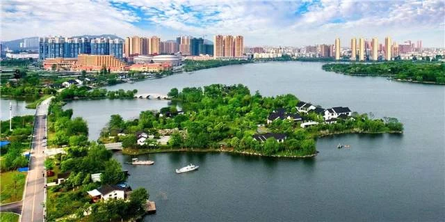 灵秀黄冈，因“旅”更精彩(图5)