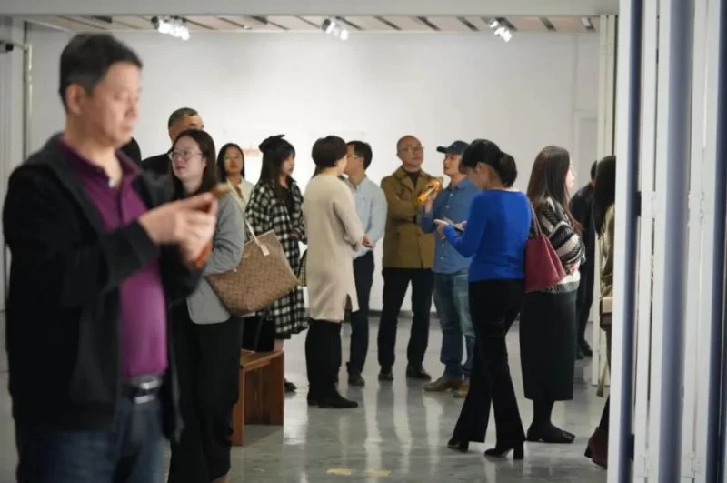 “趣味生活”梁醒生作品展亮相广东33小镇艺术空间(图8) “趣味生活”梁醒生作品展亮相广东33小镇艺术空间(图8)