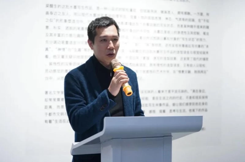 “趣味生活”梁醒生作品展亮相广东33小镇艺术空间(图4) “趣味生活”梁醒生作品展亮相广东33小镇艺术空间(图4)
