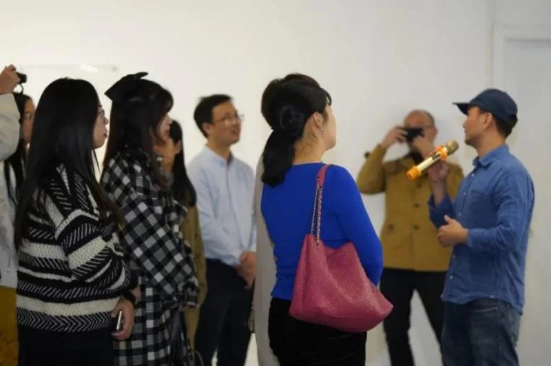 “趣味生活”梁醒生作品展亮相广东33小镇艺术空间(图17) “趣味生活”梁醒生作品展亮相广东33小镇艺术空间(图17)