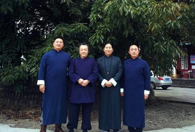 龙顺:以古代堪舆文化为例谈传统文化在当代发展的内涵及合理性(图2) 龙顺:以堪舆文化为例谈传统文化在当代发展的内涵及合理性(图2)