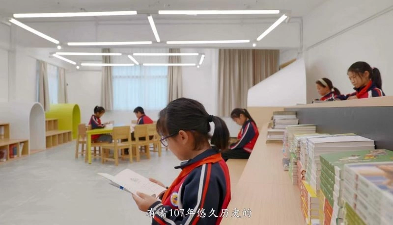 推进“阅读公平”，助力全民阅读——“南网知行书屋”世界读书日系列活动在京启动(图6)