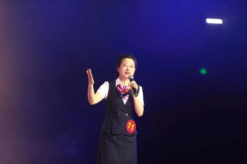 讲述红色故事,东莞市直机关青年党员领读计划圆满落幕(图22) 讲述红色故事,东莞市直机关青年党员领读计划圆满落幕(图22)