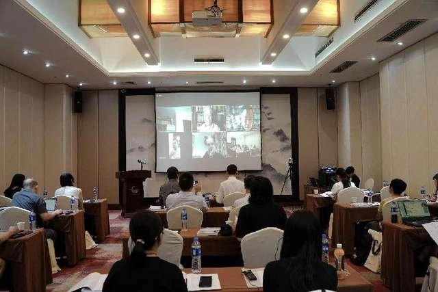 “跨文化视域下的气氛美学国际会议”在杭州举办(图1) “跨文化视域下的气氛美学国际会议”在杭州举办(图1)