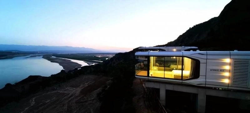 聚焦国际知名文化旅游目的地建设，山西运城十佳旅游线路公布(图4)