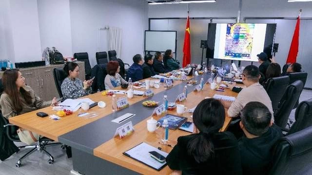 中轴创意赛道“我画北京中轴线”板块完成终评 展现青少年对中轴文化的热爱(图4) 中轴创意赛道“我画北京中轴线”板块完成终评 展现青少年对中轴文化的热爱(图4)