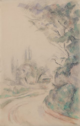 境域-构成——具象表现风景画展(图4)