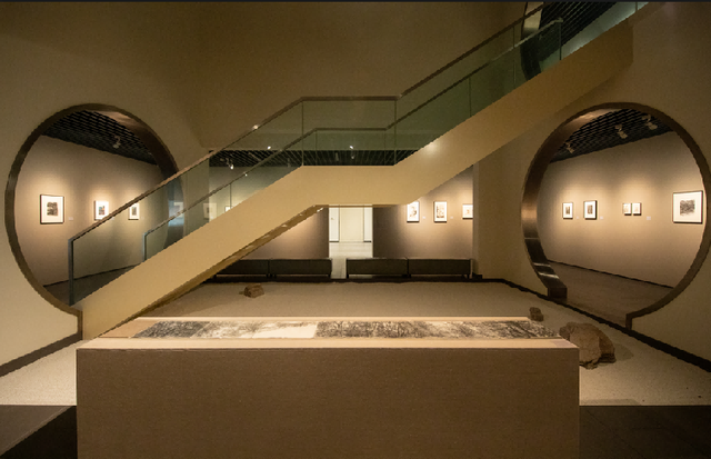 境域-构成——具象表现风景画展(图3) 境域-构成——具象表现风景画展(图3)