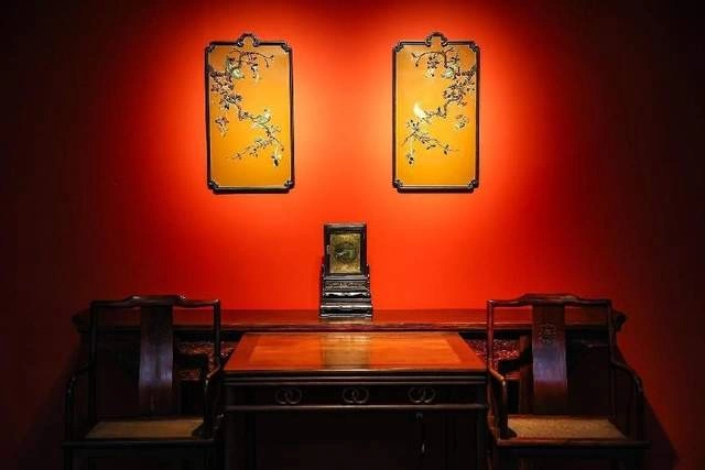 “京韵·婺风——非物质文化遗产南北交流展”在京举办(图12)