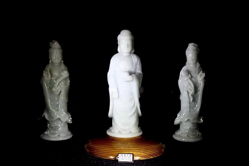 方卡东的艺术洞察与荣宝斋的翡翠时间(图22) 方卡东的艺术洞察与荣宝斋的翡翠时间(图22)