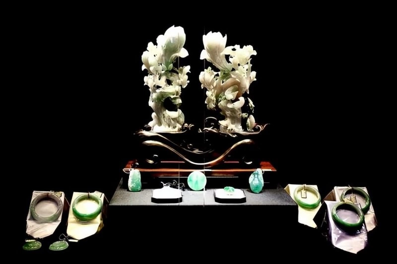 方卡东的艺术洞察与荣宝斋的翡翠时间(图21) 方卡东的艺术洞察与荣宝斋的翡翠时间(图21)