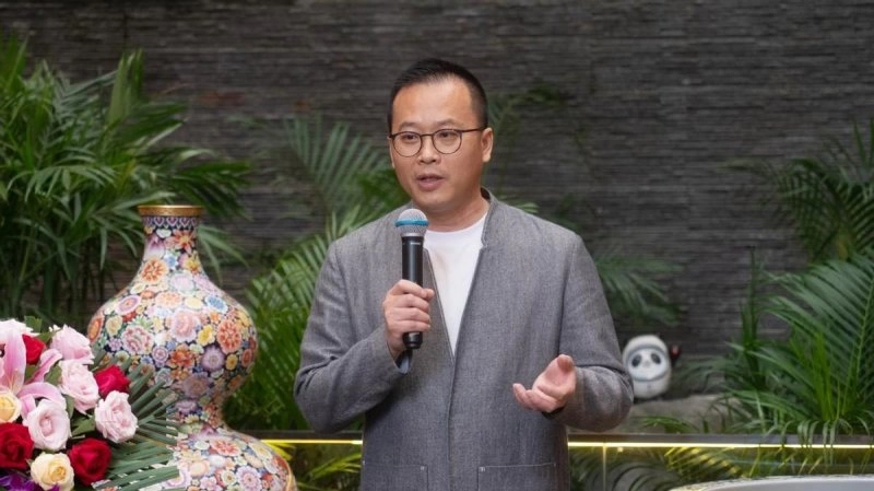 “非遗+实体书店”融合创新,首家荣会非遗书店开张营业(图5) “非遗+实体书店”融合创新,首家荣会非遗书店开张营业(图5)