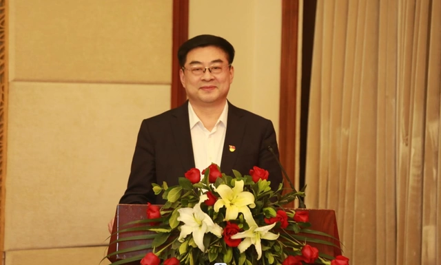 青岛演艺集团与北京舞蹈学院签署共建合作协议(图1) 青岛演艺集团与北京舞蹈学院签署共建合作协议(图1)