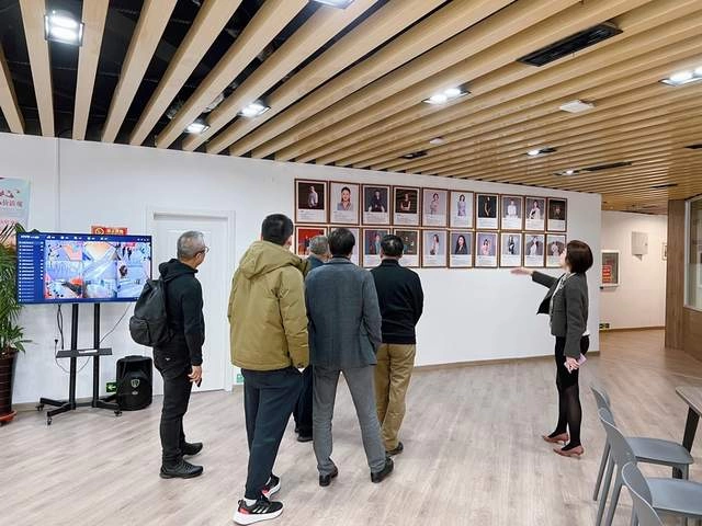 青岛演艺集团与北京舞蹈学院签署共建合作协议(图7) 青岛演艺集团与北京舞蹈学院签署共建合作协议(图7)
