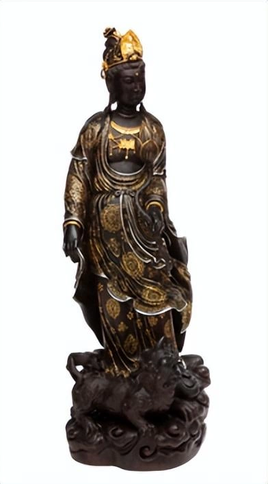 瑞氣匯香江,中藝佛誕特展(图12) 瑞氣匯香江,中藝佛誕特展(图12)