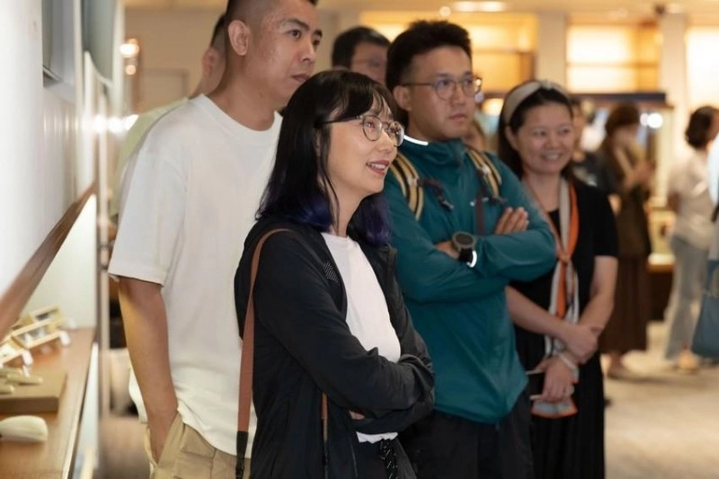 对话土耳其:中艺以瓷为媒促进一带一路文化交流(图5) 对话土耳其:中艺以瓷为媒促进一带一路文化交流(图5)