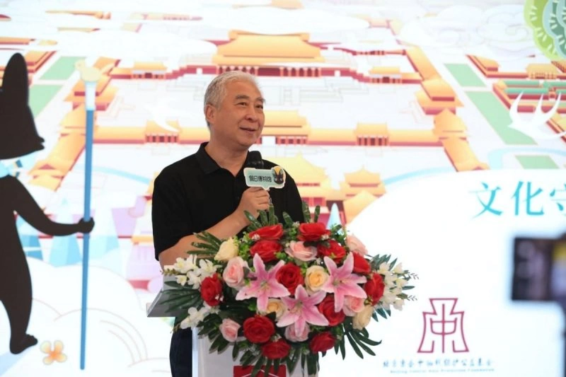 传承中华文脉,雨燕使者训练营赋予青少年责任与使命(图3) 传承中华文脉,雨燕使者训练营赋予青少年责任与使命(图3)