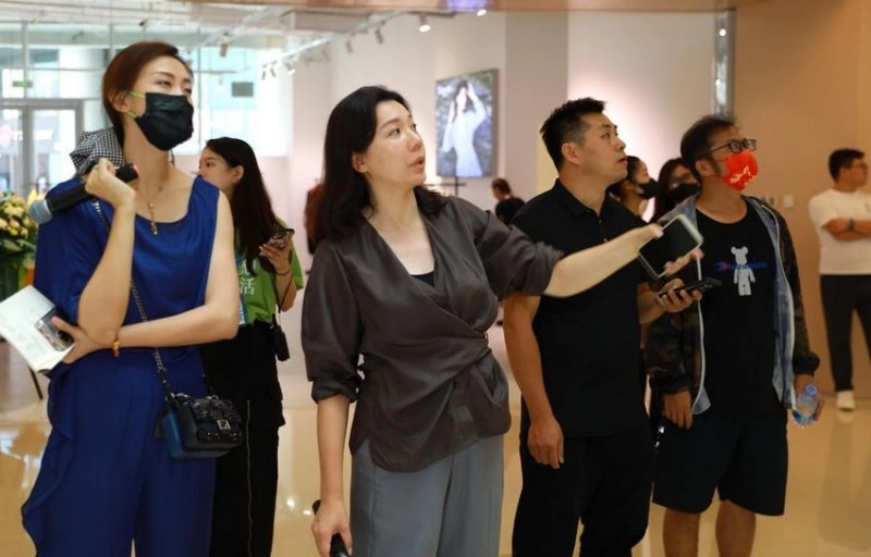北京中轴线创意大赛服装服饰赛道征稿进入倒计时(图4)
