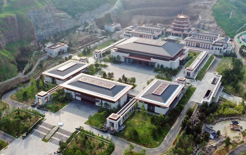 铸就中华文化新辉煌——以习近平同志为核心的党中央引领宣传思想文化事业发展纪实(图3) 铸就中华文化新辉煌——以习近平同志为核心的党中央引领宣传思想文化事业发展纪实(图3)