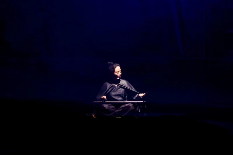 定档海口！“寻剑音声海”东方古韵唱诵音乐会全球首演揭幕(图5)