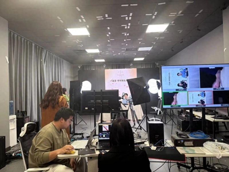 大兴这个星光元宇宙直播基地,要火了!(图1) 大兴这个星光元宇宙直播基地,要火了!(图1)