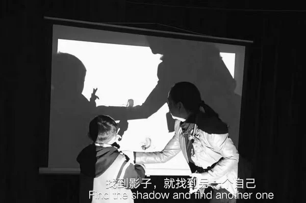 国智智库与创新文化项目“手电影”创作人共促优秀文化项目发展(图3) 国智智库与创新文化项目“手电影”创作人共促优秀文化项目发展(图3)