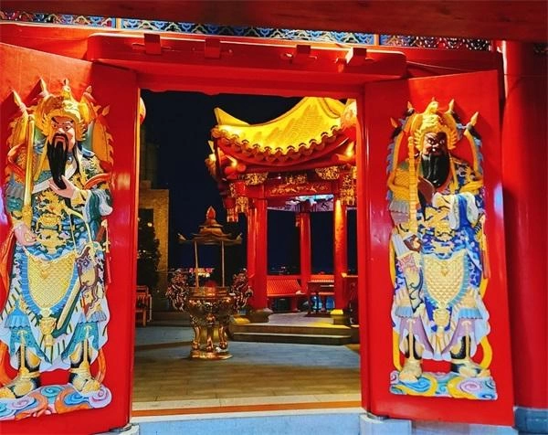 逐光破云,谱写新篇(国是传媒智库2024新春献词)(图3) 写在2024新春之际:逐光破云,龙腾中华(图3)