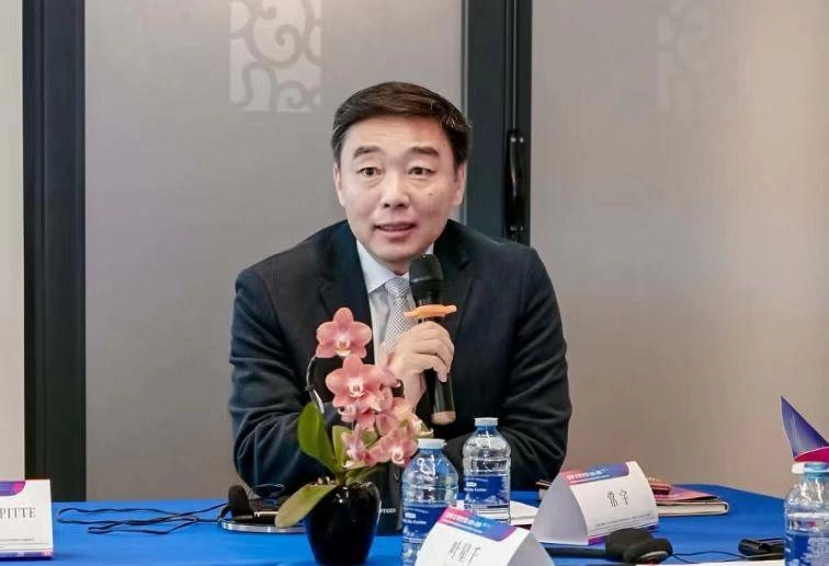 “古都文明对话(北京-巴黎)”在巴黎圆满落幕(图3) “古都文明对话(北京-巴黎)”在巴黎圆满落幕(图3)