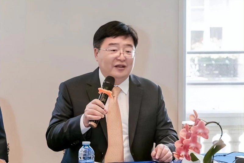 “古都文明对话(北京-巴黎)”在巴黎圆满落幕(图24) “古都文明对话(北京-巴黎)”在巴黎圆满落幕(图24)