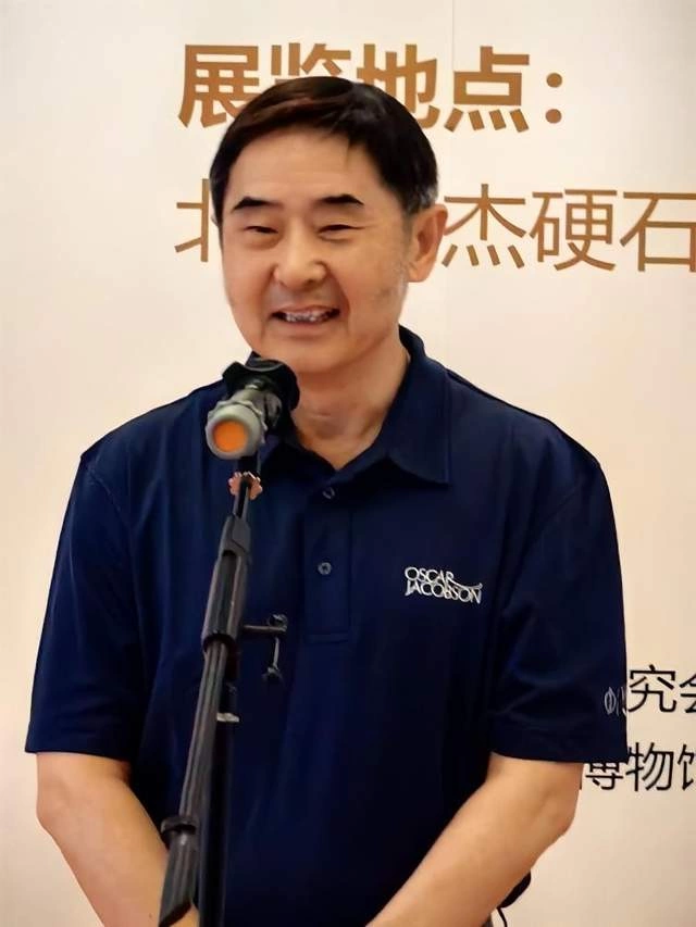 “心旅马家窑——五湖散翁王志安书法展”在京开幕(图7)