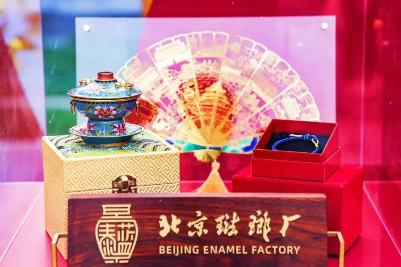2024年东城区文化和自然遗产日宣传展示活动启动(图33)