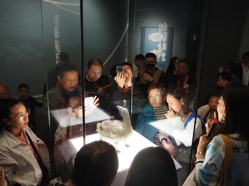 现象级文旅营销事件之后，“宝藏山西”将推动“流量”变“留量”(图4)