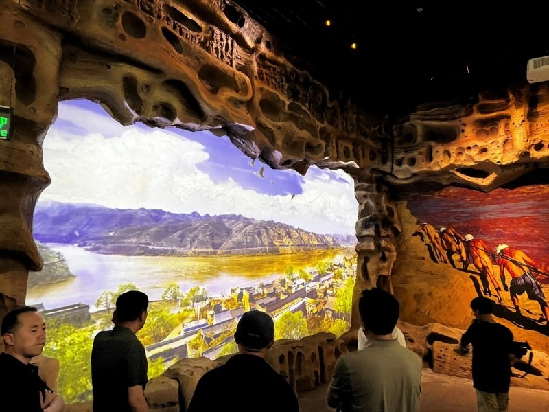 现象级文旅营销事件之后，“宝藏山西”将推动“流量”变“留量”(图3)