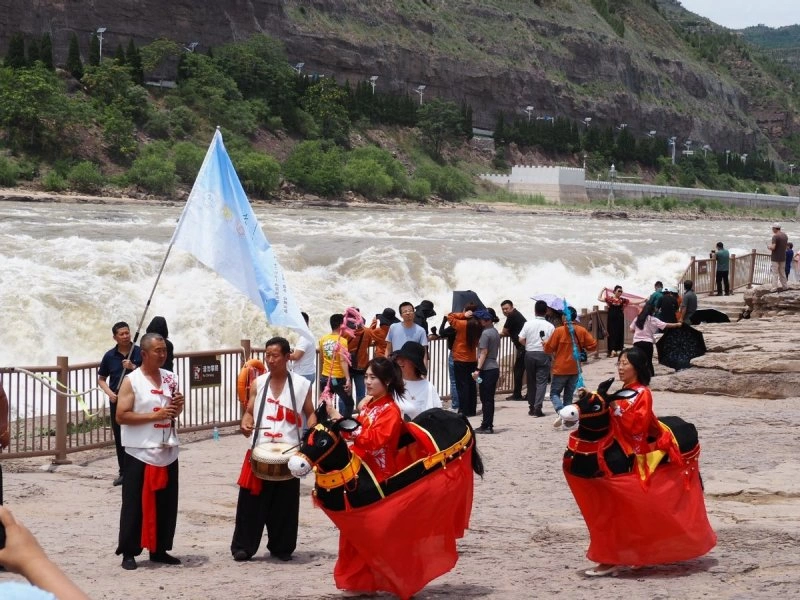现象级文旅营销事件之后，“宝藏山西”将推动“流量”变“留量”(图5)