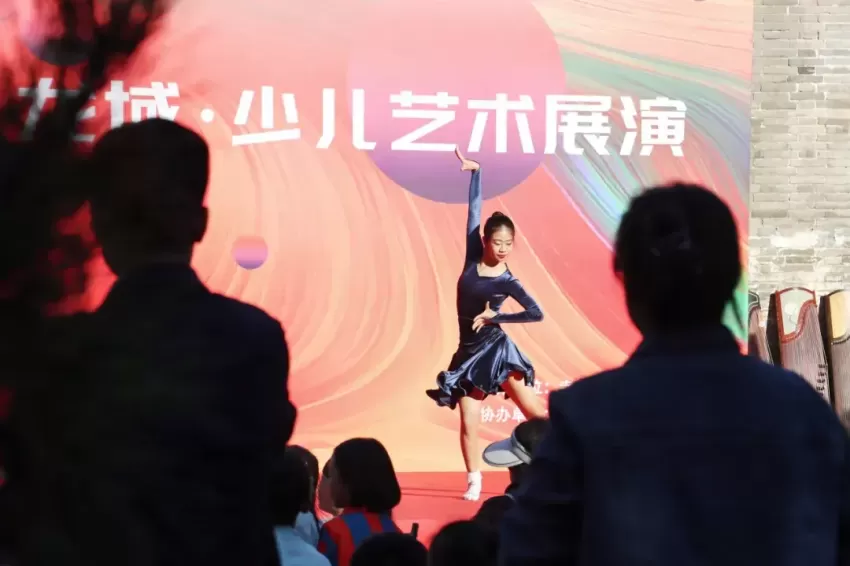重温2023年：图片里的故事，文字里的情感，寺锦年华，寺意共创！(图27)