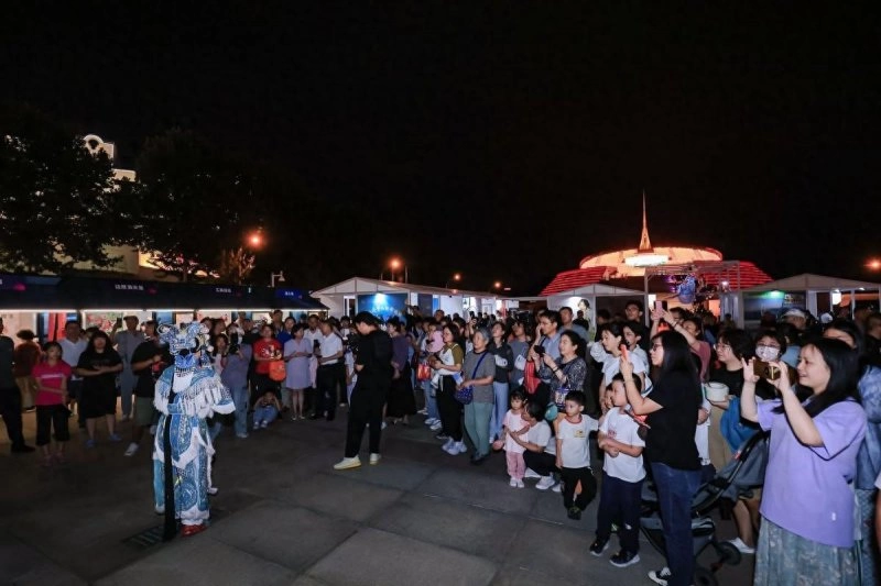 2第七届传统工艺振兴主题展十一假期更精彩(图1) 第七届传统工艺振兴主题展十一假期更精彩(图1)
